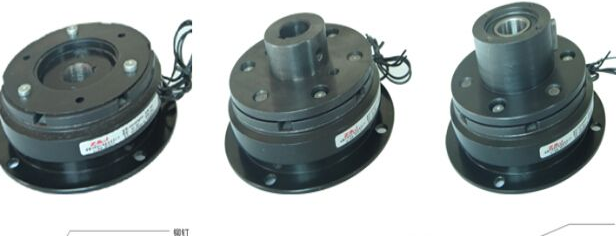南岸離合器分享氣動離合器有什么優(yōu)點？為什么要用氣動離合器？